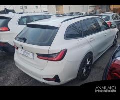 BMW Serie 3 G21 2019 Touring Diese 318d Touri... - 6