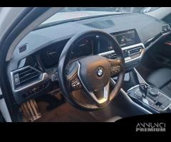 BMW Serie 3 G21 2019 Touring Diese 318d Touri... - 7