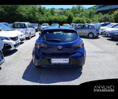 Toyota Corolla XII 2019 1.8h Active cvt