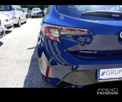 Toyota Corolla XII 2019 1.8h Active cvt - 8