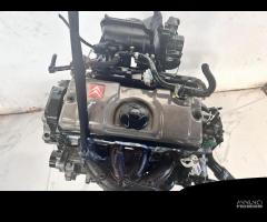 MOTORE COMPLETO CITROEN C3 Serie KFV Benzina 1100 - 2