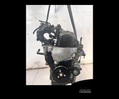 MOTORE COMPLETO CITROEN C3 Serie KFV Benzina 1100 - 3