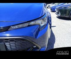 Toyota Corolla XII 2019 1.8h Active cvt - 10