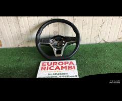 Volante sterzo Nissan qashqai j11