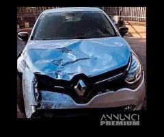 Ricambi misti originali Renault Clio 4