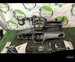 KIT AIRBAG COMPLETO OPEL Karl Serie (15>17) - 1