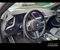 BMW Serie 1 F40 Diesel 116d Msport auto - 7