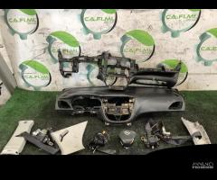 KIT AIRBAG COMPLETO OPEL Karl Serie (15>17) - 4