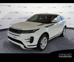 Land Rover RR Evoque Range Rover Evoque II 20... - 1