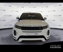 Land Rover RR Evoque Range Rover Evoque II 20... - 2