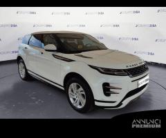 Land Rover RR Evoque Range Rover Evoque II 20... - 3