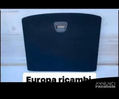 Tappeto vano bagagli modello rigido Fiat Tipo Sw