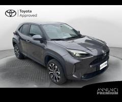 Toyota Yaris Cross 1.5h Trend fwd 116cv e-cvt - 2