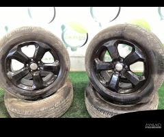 4 CERCHI IN LEGA JEEP Renegade Serie 5VC25TRMAA (2 - 1