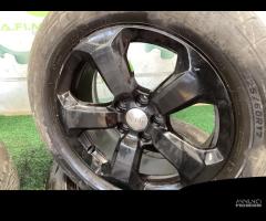 4 CERCHI IN LEGA JEEP Renegade Serie 5VC25TRMAA (2 - 2