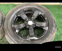 4 CERCHI IN LEGA JEEP Renegade Serie 5VC25TRMAA (2 - 5