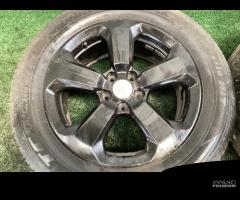 4 CERCHI IN LEGA JEEP Renegade Serie 5VC25TRMAA (2 - 6