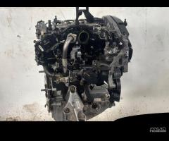 MOTORE COMPLETO ALFA ROMEO STELVIO 2.2 D 55284529 - 9