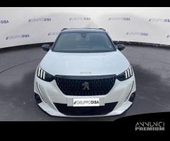 Peugeot 2008 II 2020 Diesel 1.5 bluehdi GT s&... - 2