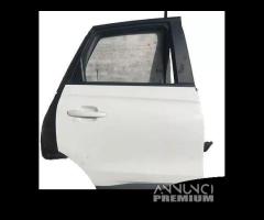 Porta sportello Opel Crossland