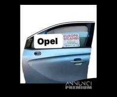 Porta sportello Opel Crossland