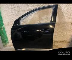 Porta sportello  Peugeot 3008