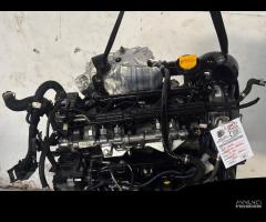 MOTORE COMPLETO FIAT Panda 3Â° Serie 312B1000 Dies