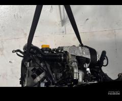 MOTORE COMPLETO FIAT Panda 3Â° Serie 312B1000 Dies