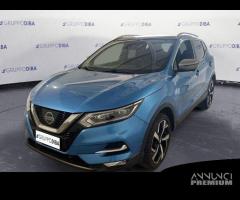 Nissan Qashqai TEKNA+ DCI 130 2WD - 1