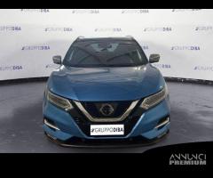 Nissan Qashqai TEKNA+ DCI 130 2WD - 2