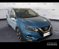 Nissan Qashqai TEKNA+ DCI 130 2WD - 3