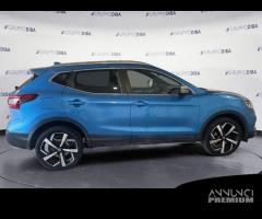 Nissan Qashqai TEKNA+ DCI 130 2WD - 4