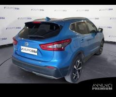 Nissan Qashqai TEKNA+ DCI 130 2WD - 5