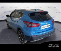 Nissan Qashqai TEKNA+ DCI 130 2WD - 7