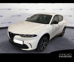 Alfa Romeo Tonale MFH My24 Hybrid 160cv Sprint