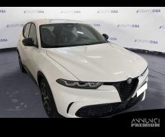 Alfa Romeo Tonale MFH My24 Hybrid 160cv Sprint