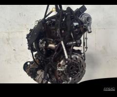 MOTORE COMPLETO FORD Transit Serie CYF5 Diesel 220 - 7