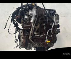 MOTORE COMPLETO FORD Transit Serie CYF5 Diesel 220 - 8