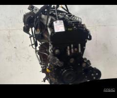 MOTORE COMPLETO FORD Transit Serie CYF5 Diesel 220 - 9