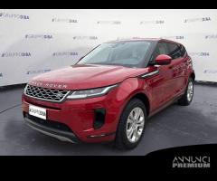 Land Rover RR Evoque Range Rover Evoque II 20... - 1