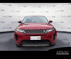 Land Rover RR Evoque Range Rover Evoque II 20... - 2