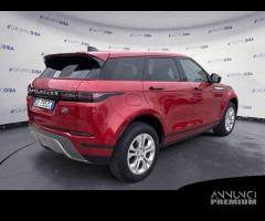 Land Rover RR Evoque Range Rover Evoque II 20... - 5