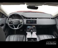 Land Rover RR Evoque Range Rover Evoque II 20... - 12