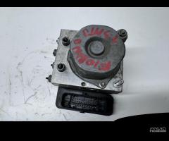 CENTRALINA ABS FIAT Fiorino 2Â° Serie 0265956367 D - 3