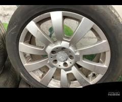 4 CERCHI IN LEGA MERCEDES GLK (W204) 255/4519 (08> - 3