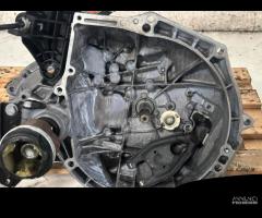 CAMBIO MANUALE COMPLETO PEUGEOT 208 Serie 98121286