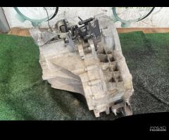 CAMBIO MANUALE COMPLETO FORD Kuga Serie (CBV) 4X4 - 4