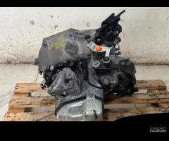 CAMBIO MANUALE COMPLETO PEUGEOT 208 Serie 98121286 - 6