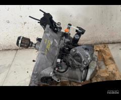 CAMBIO MANUALE COMPLETO PEUGEOT 208 Serie 98121286 - 7