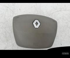 AIRBAG VOLANTE RENAULT Scenic Serie 985705473R (09